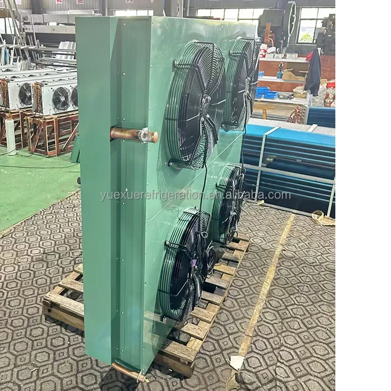 Air Cooled Condenser, 3hp, 5hp, 6hp, 10hp - detail 14