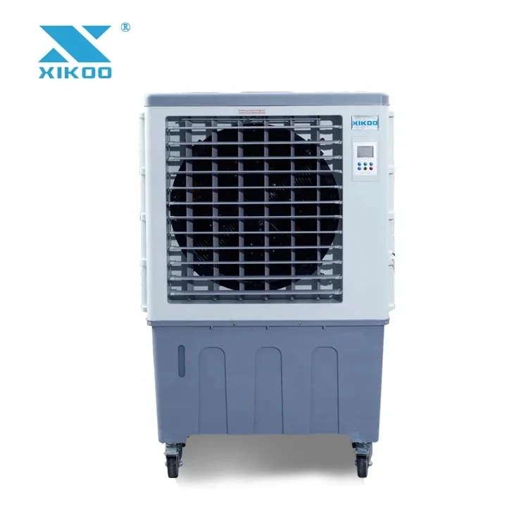 Cooling Air Cooler, 1 Year - detail 4