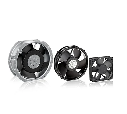 Ball Bearing, S4D400-8317072919, 230V, 135W, 0.76A - detail 36