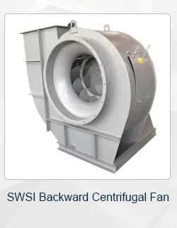 Ventilating Axial Jet Fan, 220 V, Cast Iron - detail 18