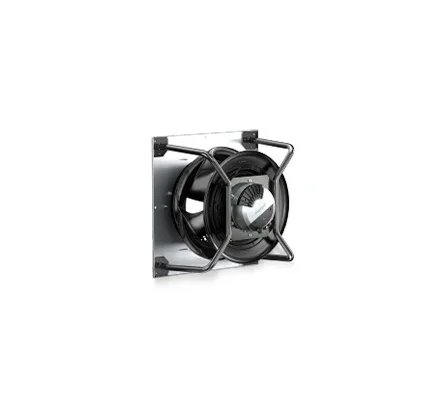 Ball Bearing, S4D400-8317072919, 230V, 135W, 0.76A - detail 54