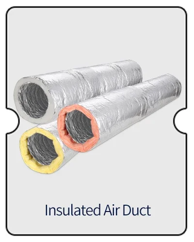 Ventilation Kit Carbon Filter, 4"-12", Inline - detail 26