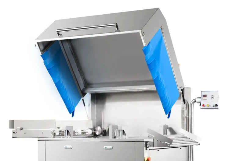 Automatic Belt Vacuum, 220 V - detail 30