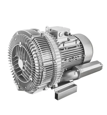 Ring Blower, 2.2kw, 220v - detail 12