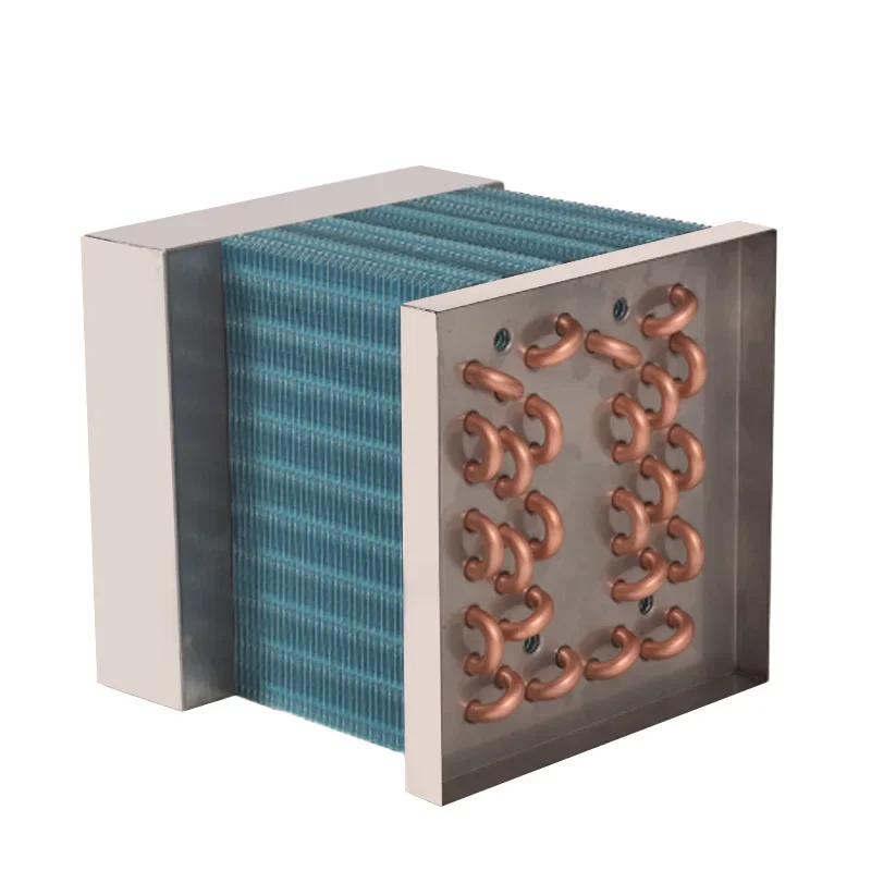 Refrigeration Spare Part Refrigerator, Copper, Aluminium - detail 32