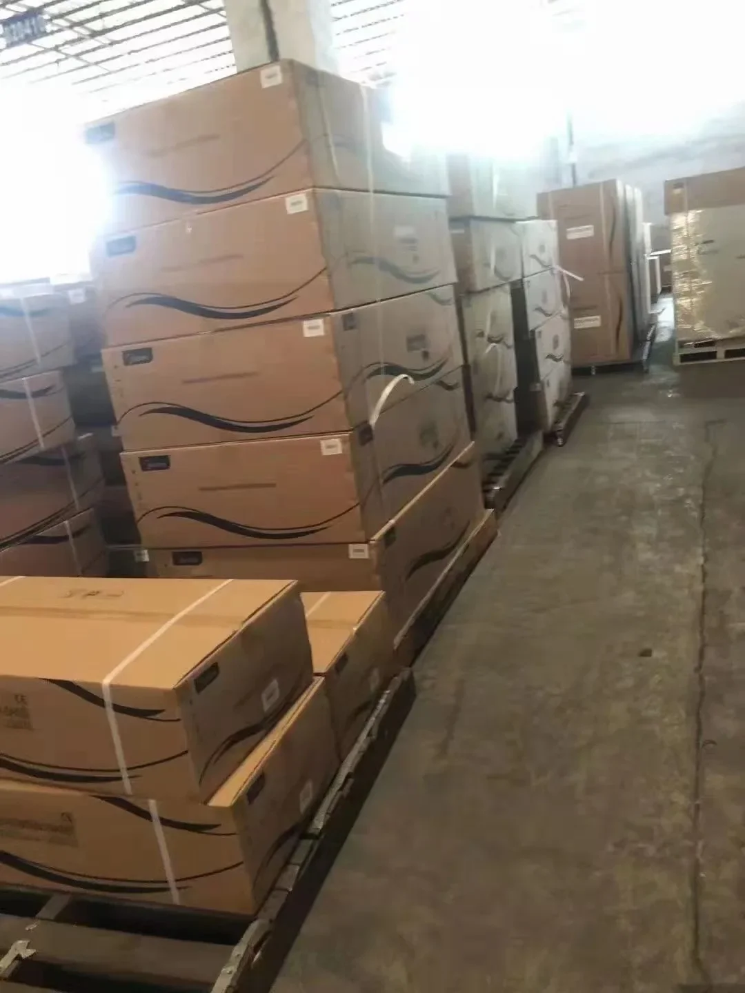Air Conditioner, Ducted, Ceiling, Inverter, 36000btu - detail 14