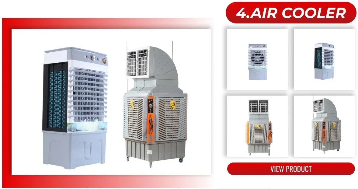 Household Electric Heater, 249sqft, MA-PTC-SH002ML, PTC - detail 18