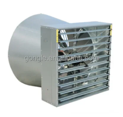 Ventilation Fan, 18000, 25000, 30000, 40000 - detail 62