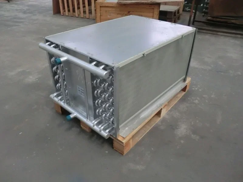 Steel Marine Air Cooler, Stainless, 220V/380V - detail 48