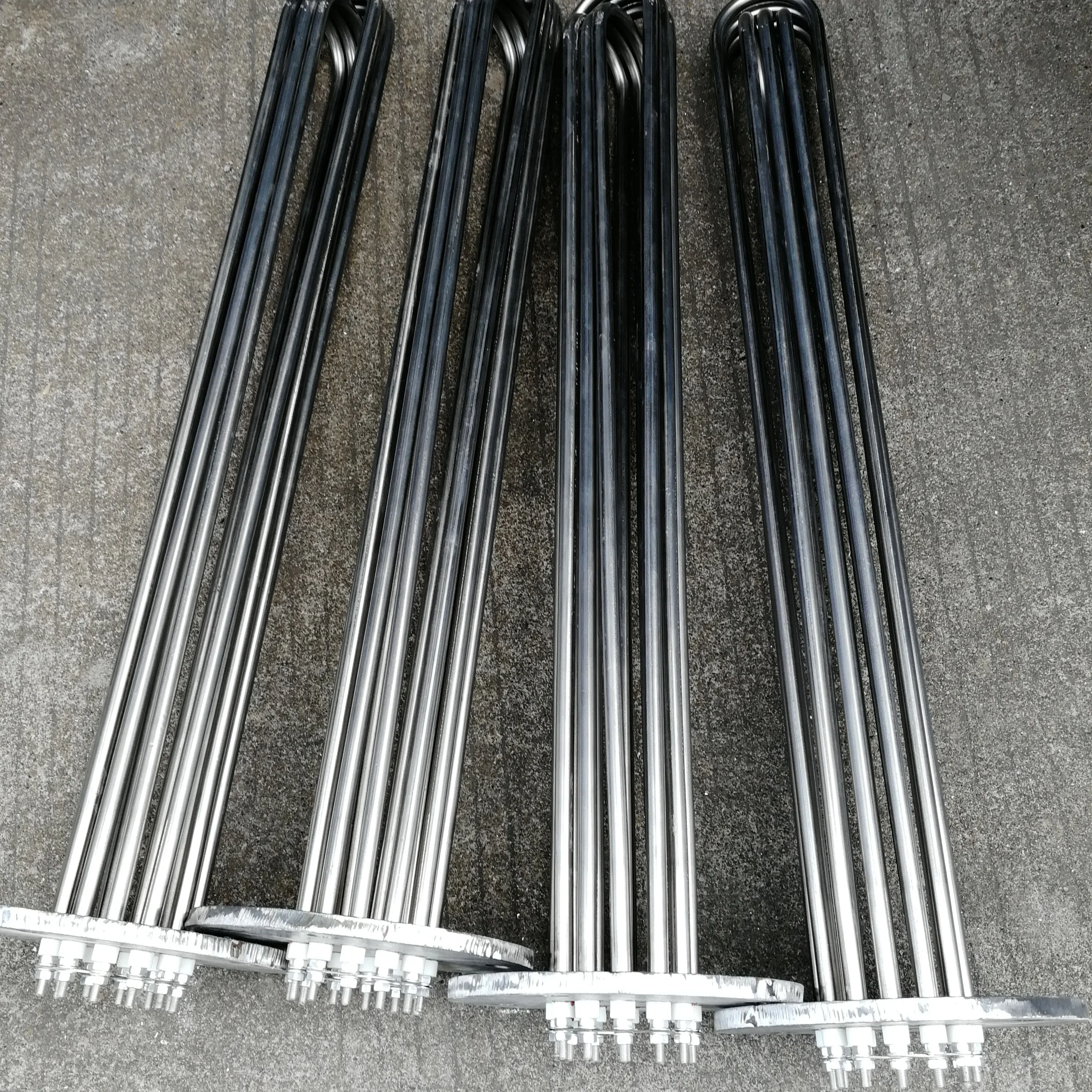 Straight Tubular Heater, 220 V, 30w--5kw - detail 10