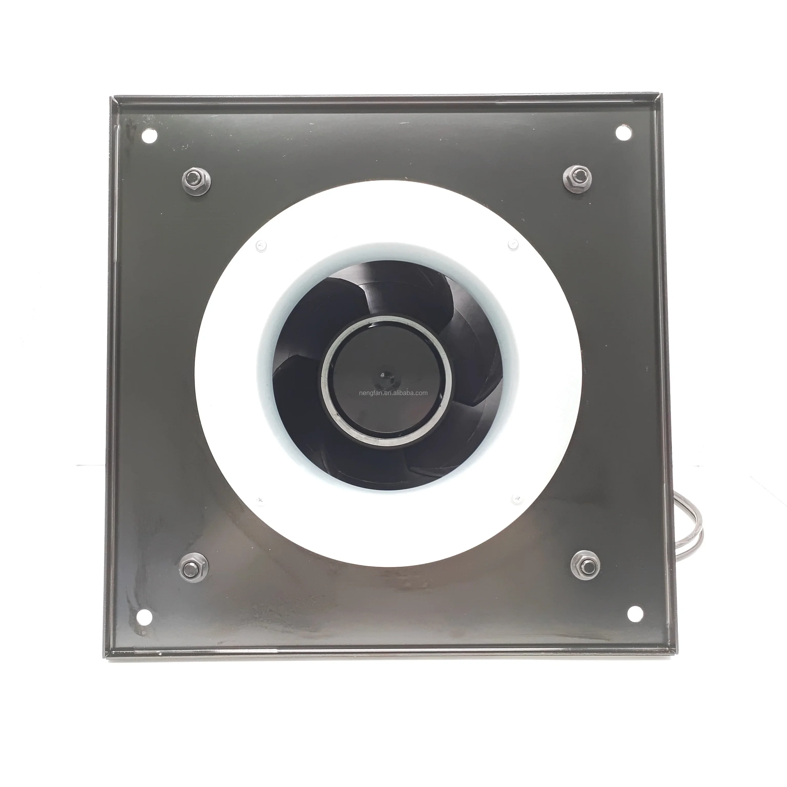 Radical High Efficiency Fan, ANENG, Centrifugal, 250mm, 230V - detail 6