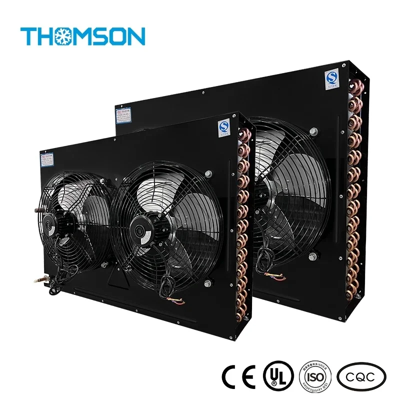 Air Cooled Condenser, 380V - detail 6
