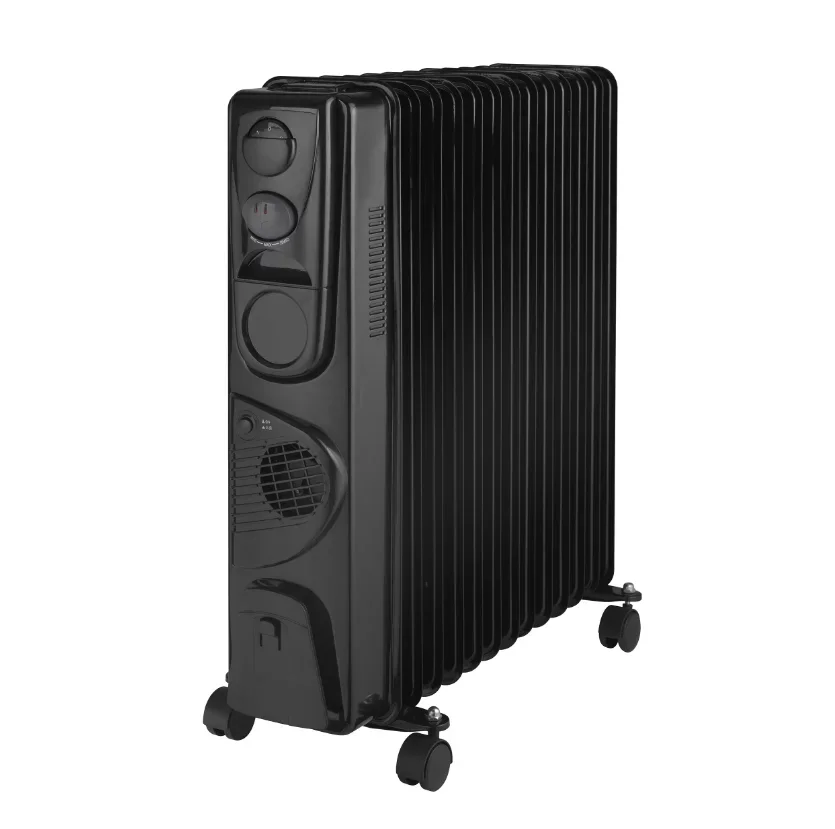 Watt Filled Radiator, 1000W, 1500W, 2000W, 2500W - detail 10