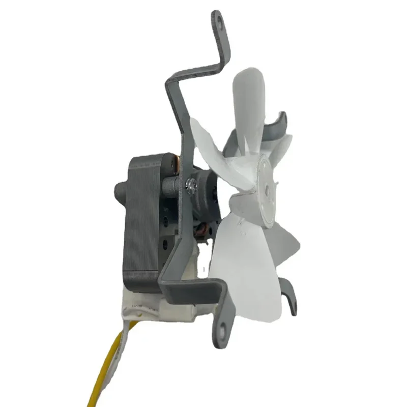 Universal Electric Cooling Fan, Aluminum, Aluminum Alloy - detail 12