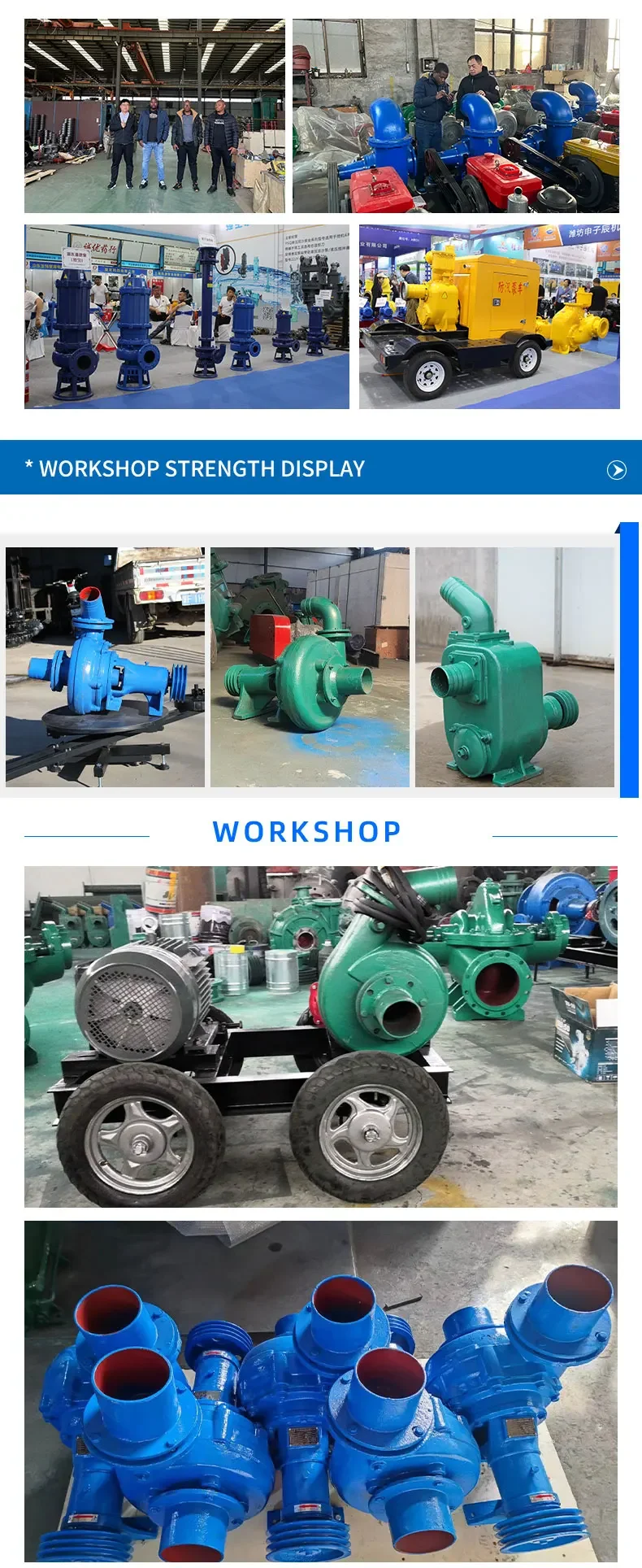 Horizontal Sand Suction Pump, Diesel Engine, NB - detail 12