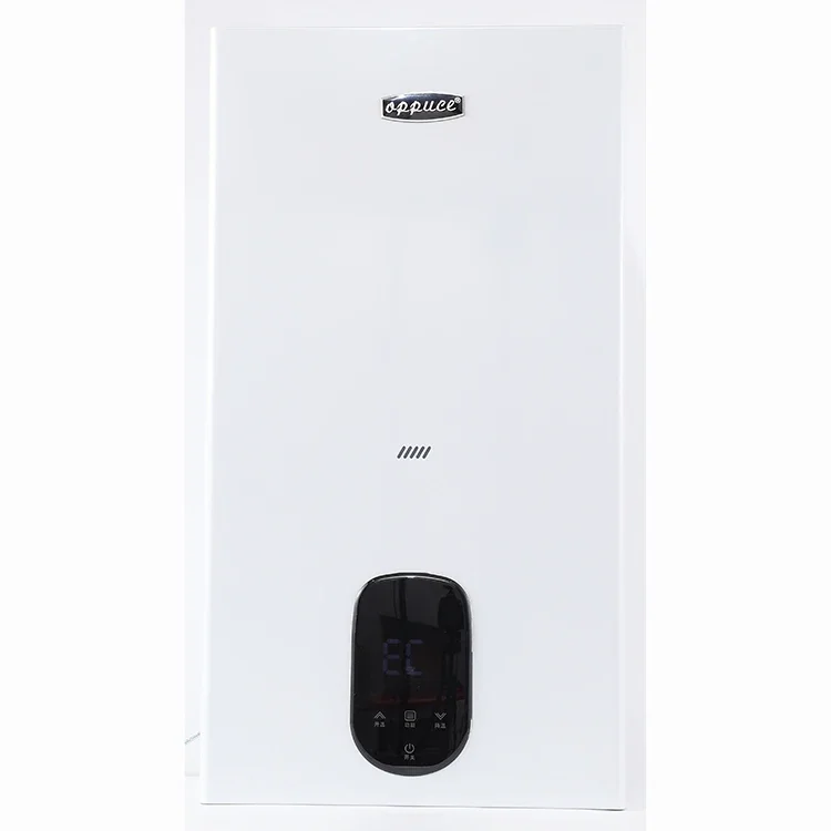 Water Heater, Steel, 6-10L - detail 8