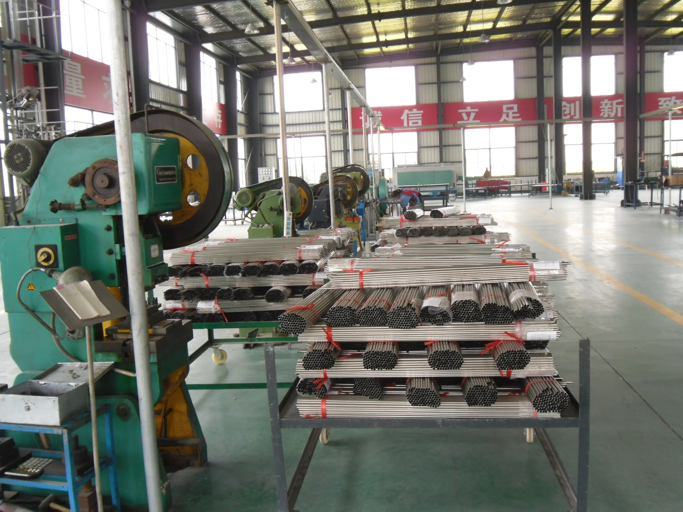 Tubular Heater, 500w, 600w, 1500w, 2000w - detail 38