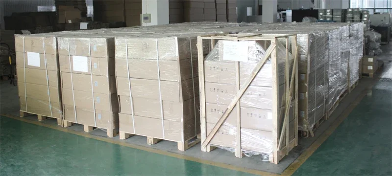 Low Noise Centrifugal Fan, Roof, 110v, 115 - detail 14