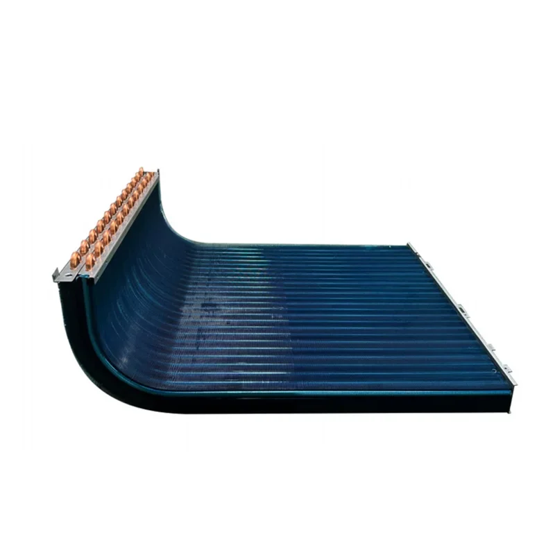 Refrigeration Spare Part Refrigerator, Copper, Aluminium - detail 12