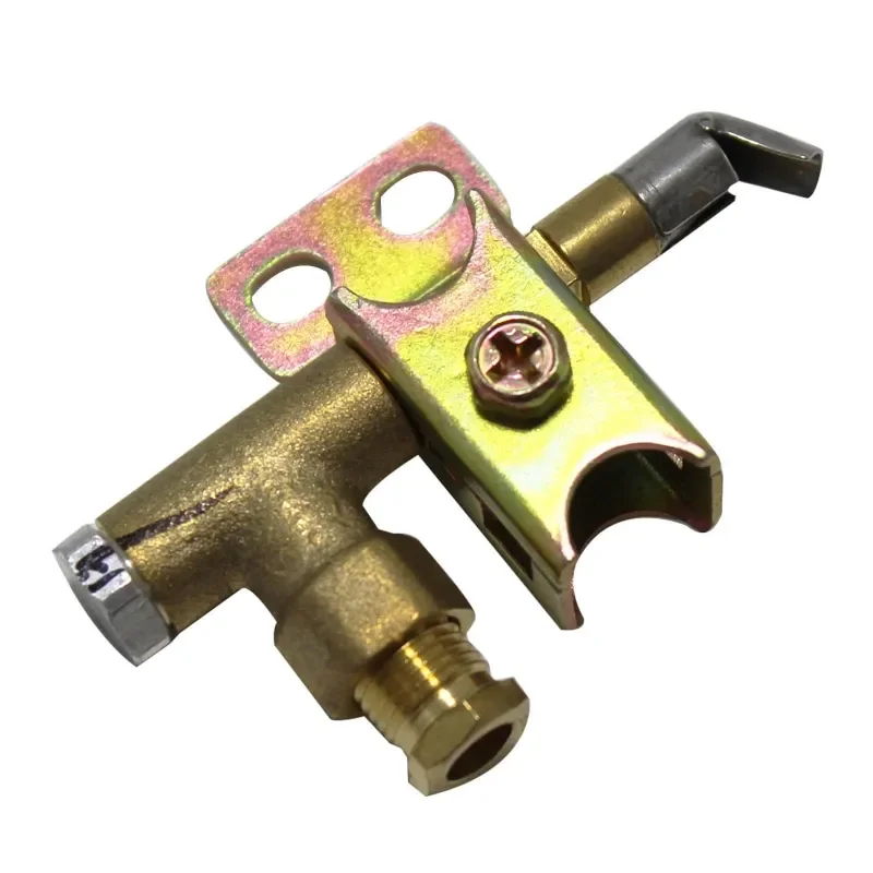 For Lpgng Gas Heater, YMP001, 0.15-2.0mm - detail 6