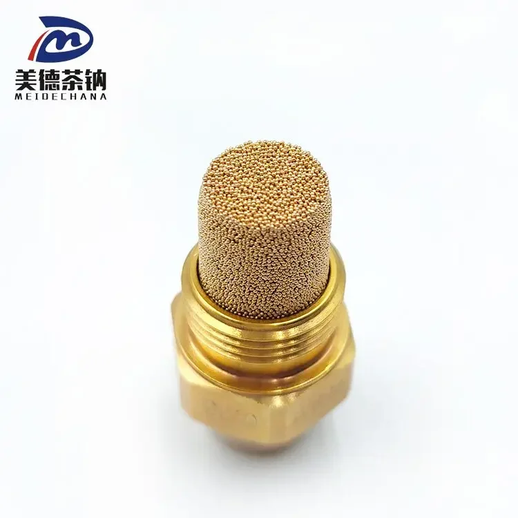 Fuel Burner Nozzle Boiler, 8101-08019 - detail 10