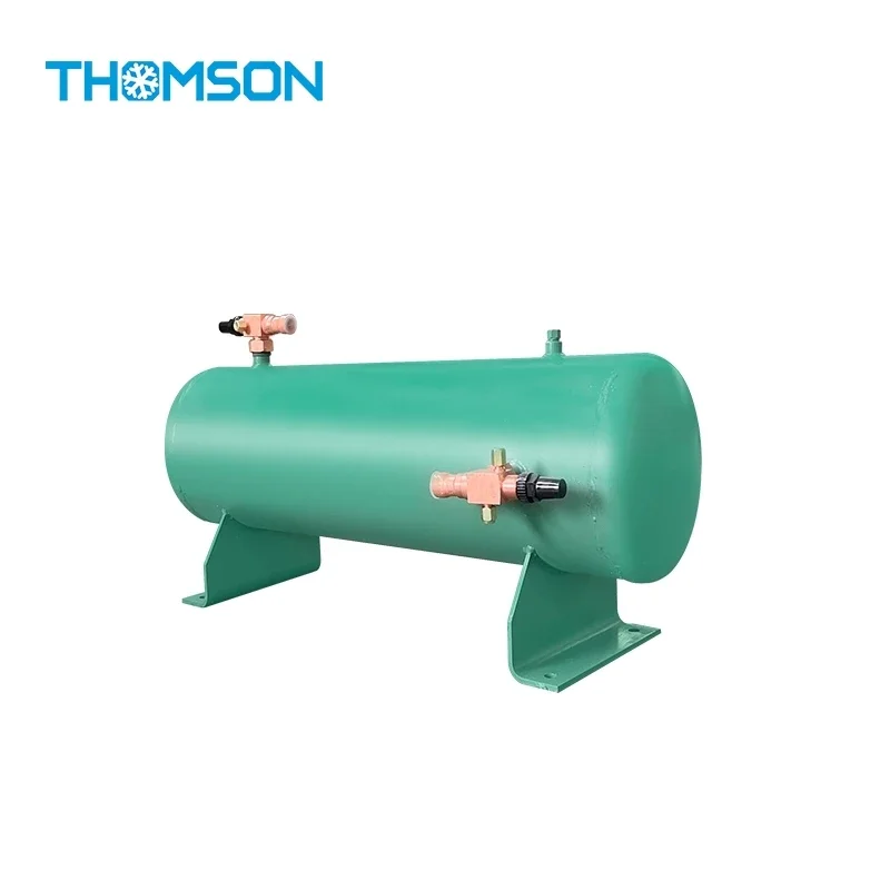 Condensing Unit, 35L, R22 - detail 6