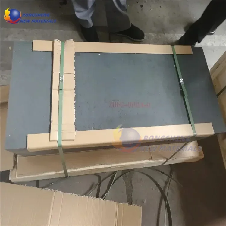 Boiler Parts, Cr2o3, High Chrome Bricks, ISO9001 CE - detail 6