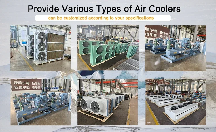 Evaporator, DD-3.0/15, Stainless Steel, Condenser - detail 12