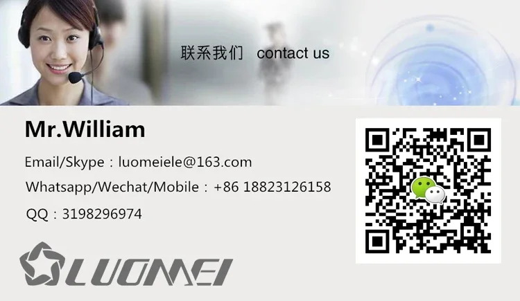 Ring Blower, LUOMEI, 2.2kw - detail 18