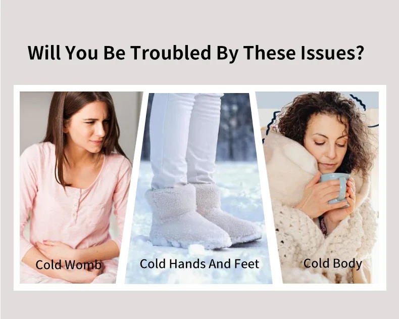 Foot Warmer, 110V/220V, Portable - detail 6
