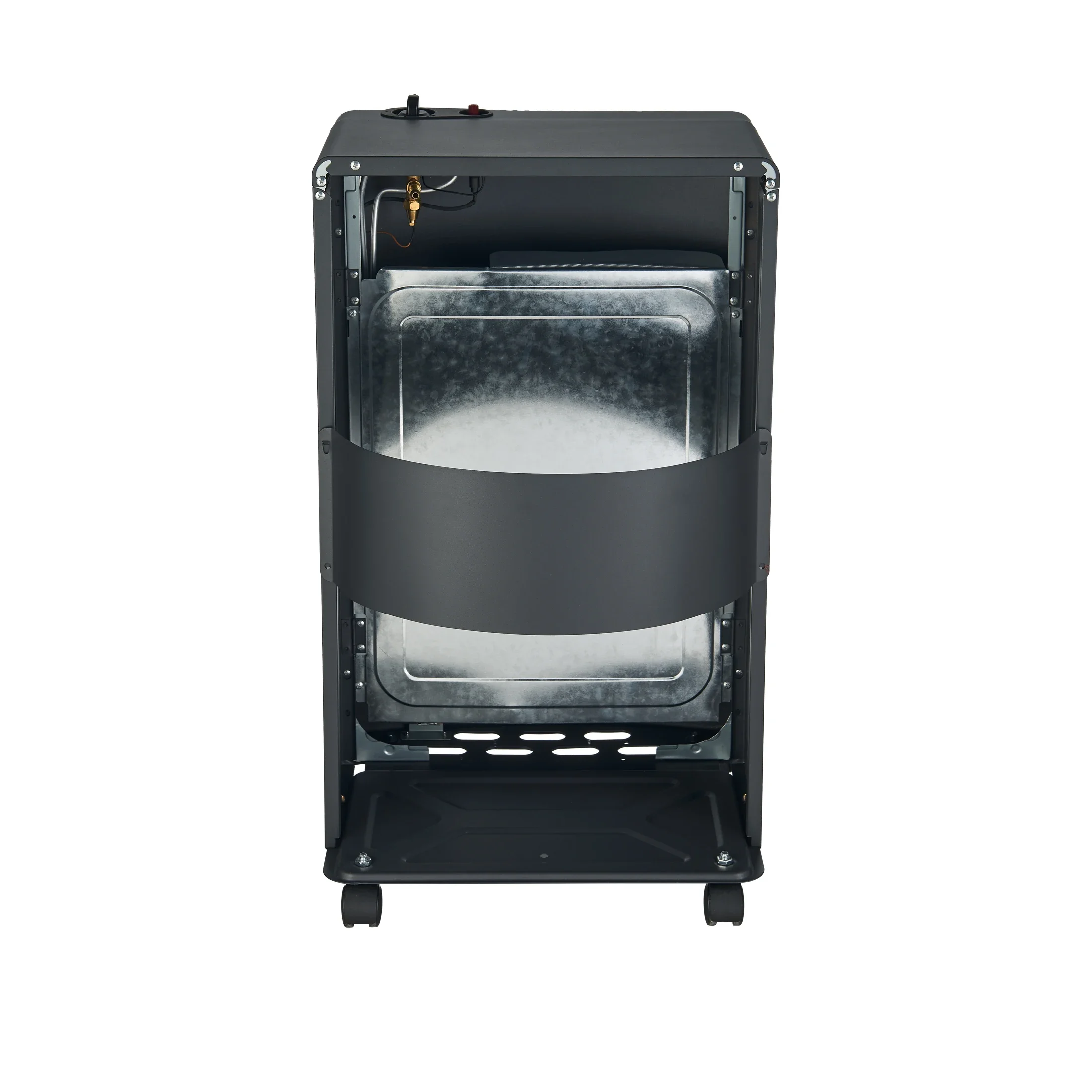 Gas Heater, 4200KW, Portable, LPG - detail 8