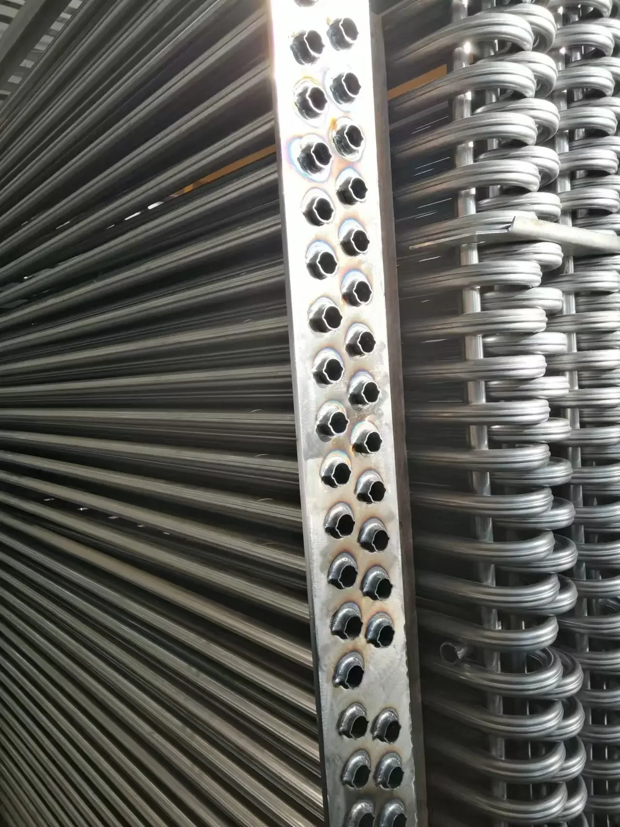 Cooling Tower, 0, Metal - detail 6