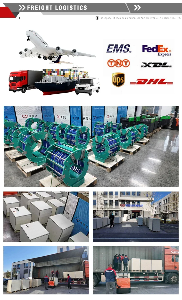 Industrial Intelligent Induction Heater, Explosion-Proof - detail 48