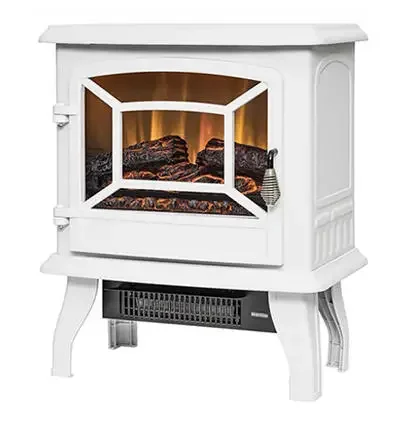 Electric Fireplace, Wall, FF1719 - detail 14