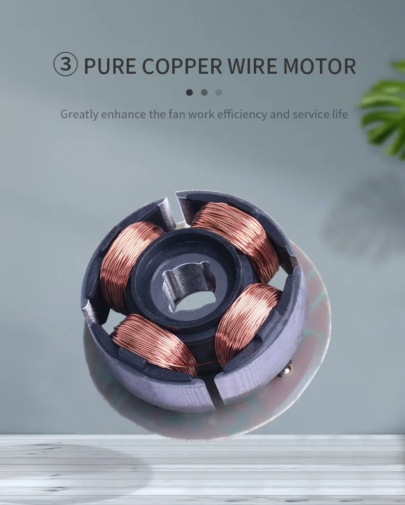 Radial Fan, 225mm, PWM, 0-10V, 4Wire - detail 10