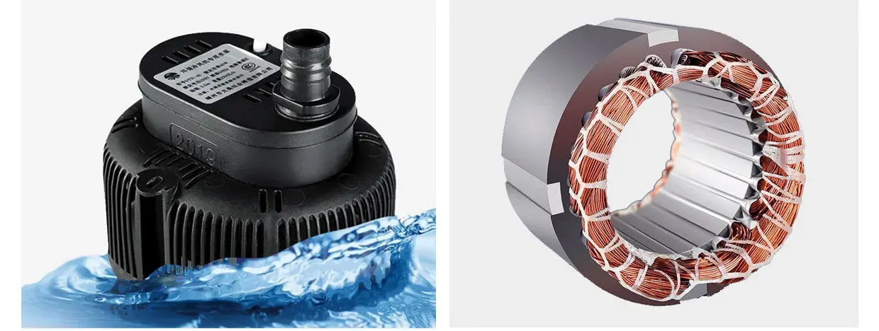 Evaporative Air Cooler, Axial, 18000m3/h - detail 12