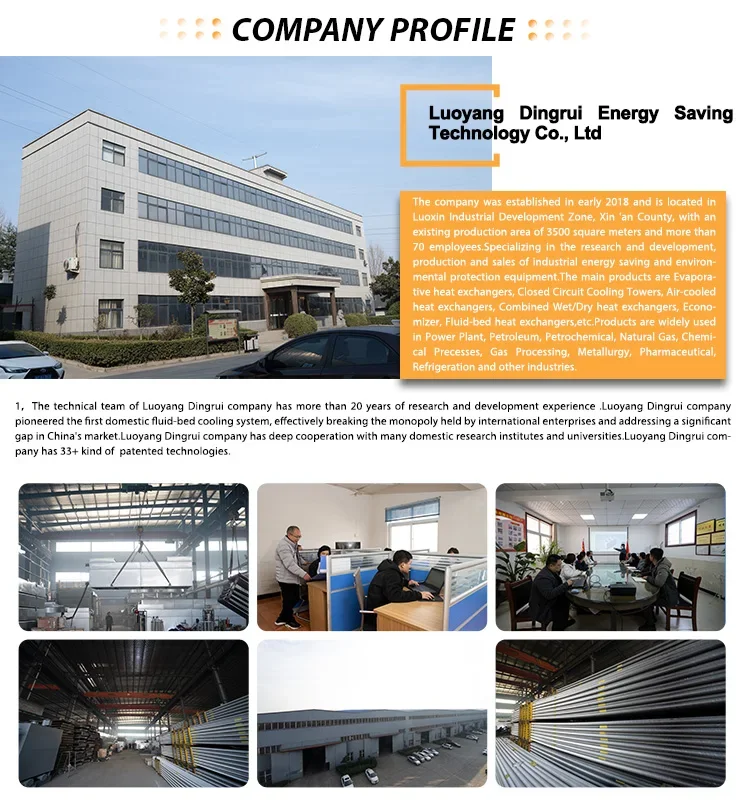 Cooling Tower, 80T, 100T, 200T, 400T - detail 8