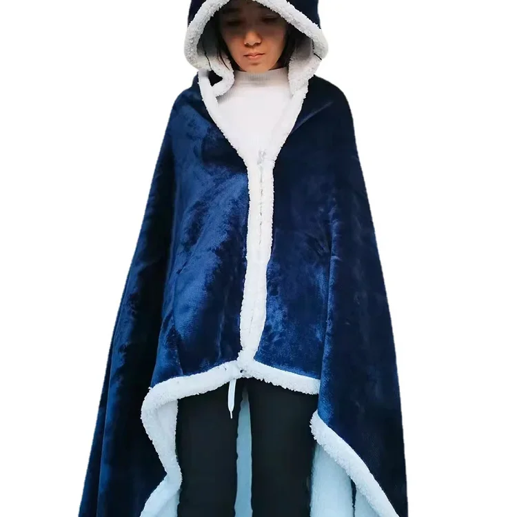 Sample Available Electric Blanket, 100% Polyester - detail 8