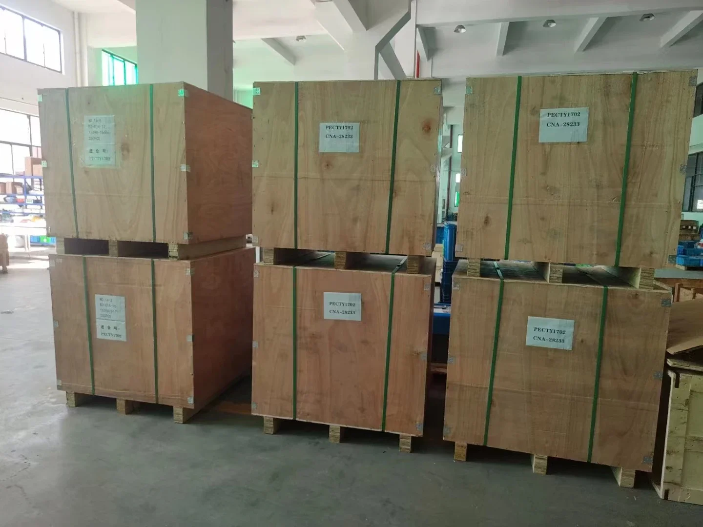 Copper Water Chiller, 5~15HP, heat load up to 5kw - detail 52