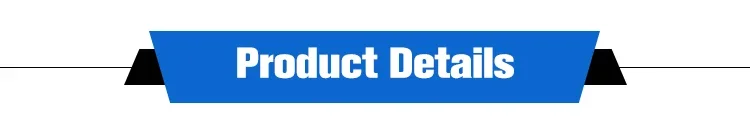 Inline Duct Fans, Aluminum, Aluminum Foil, 100mm - detail 6