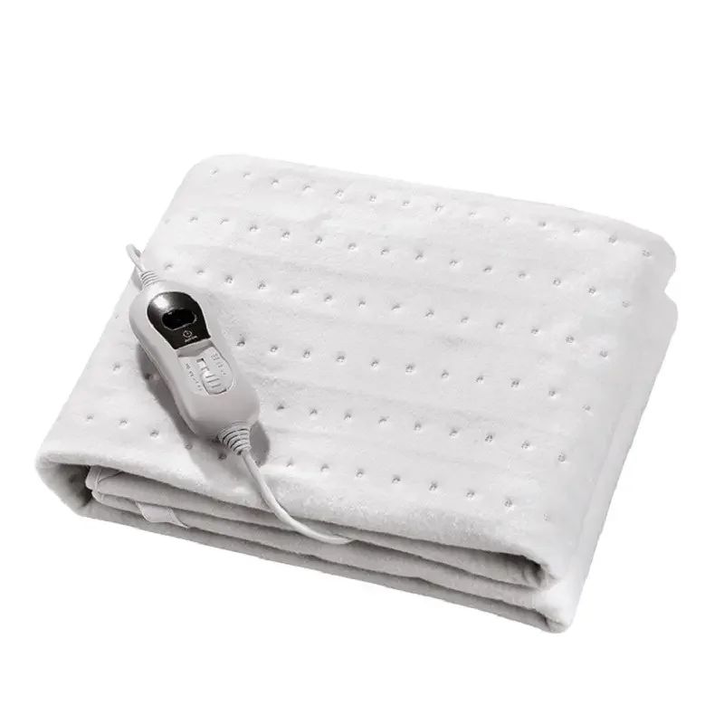Non-woven Fabric Electric Blanket, 150x80CM, 110-220v - detail 2