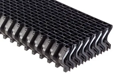 Cooling Tower, PVC - detail 10
