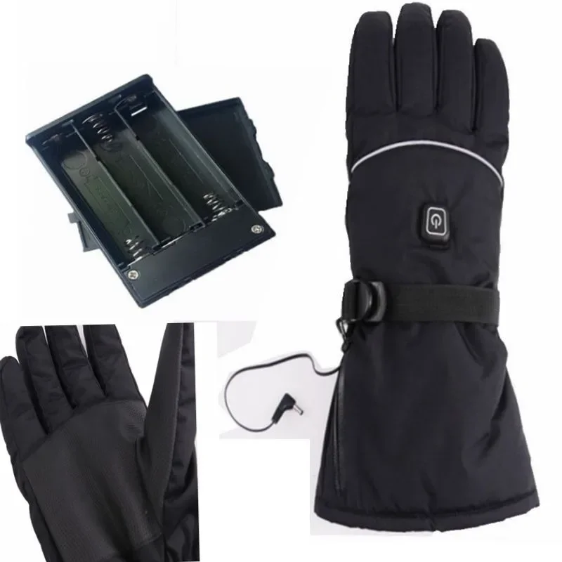 Foot Hand Warmers, Waterproof, 5V, Battery - detail 2