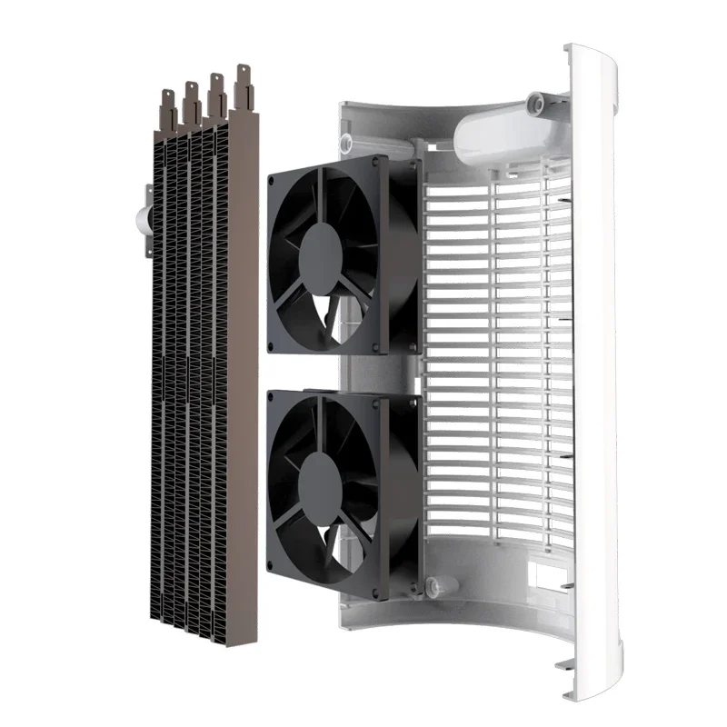 Selling Electric Heater, 2000w, 220V-240V - detail 12