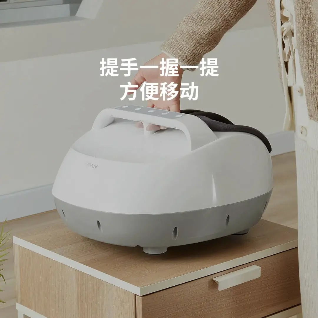 Foot Hand Warmers, Foot Massager, HY-031 - detail 4