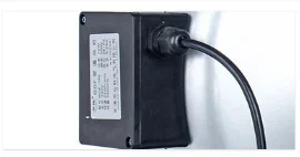 Centrifugal Fan, GFD, 150mm, 230, Radial - detail 22