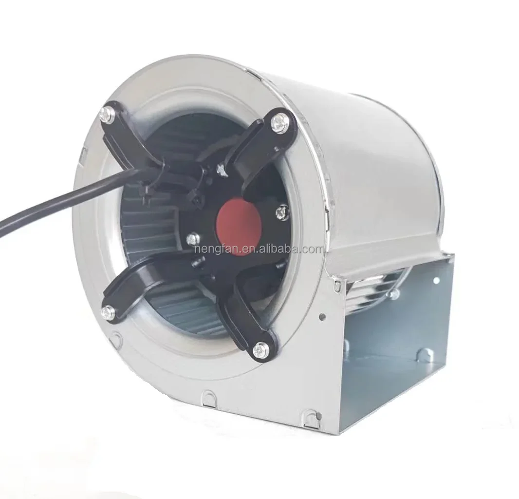 Centrifugal Fan, 24v, 120*120mm - detail 8