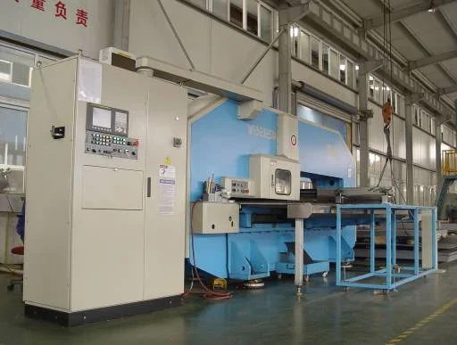 Industrial Water Chiller, 3PH~220V, 3500 - detail 16
