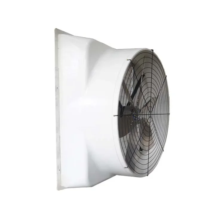 Other Ventilation Fans, APP, 380V-480V, Electric - detail 10