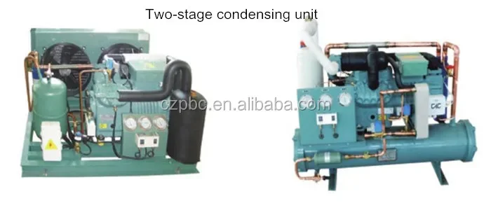 Condensing Unit, customizable, czpbc - detail 10